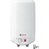 Eldom 15 liter Boiler boven wasbak -model 230 volt 2 kW