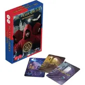 Identity Games De Verraders Kaartspel