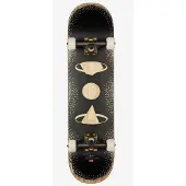 Globe G3 Skateboard Black Holes