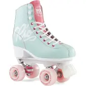 SFR rolschaatsen Quad Rio Script dames groen maat 42 online kopen