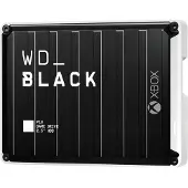 Western Digital WD_BLACK P10 Game Drive for Xbox One - 5TB