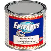 Epifanes Rubbed Effect Varnish 500ml Transparant