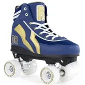 Rio roller VARSITY BLAUW/GOUD