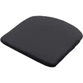 Madison Zitkussen Basic Black (46x48 cm)