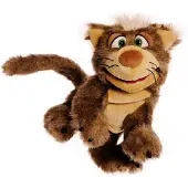 Living puppets - Handpop - kater 40cm