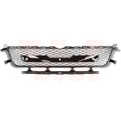 VAN WEZEL 0226599 Ventilatiegrille, bumper