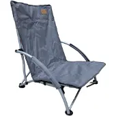 Redwood Beach Chair Grey