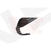 VAN WEZEL 5752592 Ventilatiegrille, bumper