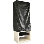 Tuozi Hoes Voor Barbecue Otte 165x89cm