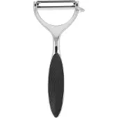 Krumble Dunschiller - RVS - Zilver