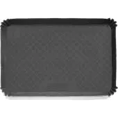 Mottez A078V Kofferbaknet Polypropyleen (l x b x h) 1000 x 900 x 5 mm