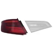 VAN WEZEL 0336935 Achterlicht