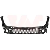 VAN WEZEL 3084590 Ventilatiegrille, bumper