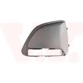 VAN WEZEL 4022595 Ventilatiegrille, bumper