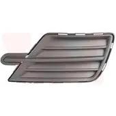 VAN WEZEL 5854592 Ventilatiegrille, bumper