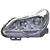 VAN WEZEL 3752961V Koplamp
