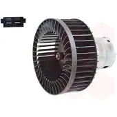 VAN WEZEL 0646773 Interieurventilatie