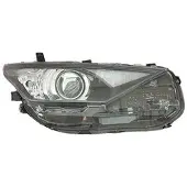 VAN WEZEL 5315966 Koplamp