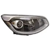 VAN WEZEL 8334966 Koplamp