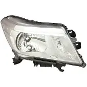 VAN WEZEL 3392961 Koplamp