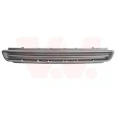 VAN WEZEL 4014592 Ventilatiegrille, bumper