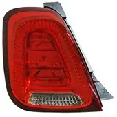 VAN WEZEL 1614921 Achterlicht