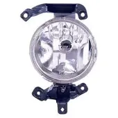 VAN WEZEL MISTLICHT RECHTS 05- 0807996 Van Wezel voor o.a. CHEVROLET