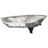 VAN WEZEL 1929961 Koplamp