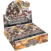 Konami Yu-Gi-Oh! Fists of Gadgets (Boosterbox)