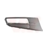 VAN WEZEL 5776596 Ventilatiegrille, bumper