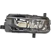 VAN WEZEL 5791995 Mistlamp
