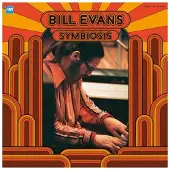 Brilliant Classics Bill Evans - Symbiosis (LP) (Remastered)