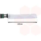 VAN WEZEL 5200D096 Airco droger