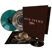 CENTURY Deceivers Édition Deluxe Ultra Limitée Vinyle Coloré