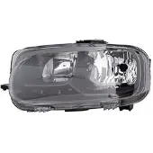 VAN WEZEL 0991963 Koplamp