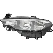 VAN WEZEL 1717961 Koplamp
