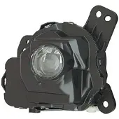 VAN WEZEL 2786995 Mistlamp