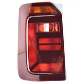 VAN WEZEL 5854933 Achterlicht