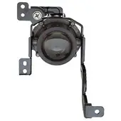 VAN WEZEL 8254996 Mistlamp