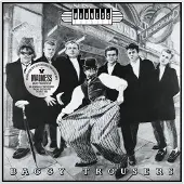 Import - Baggy Trousers (RSD 2022) (EP)