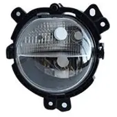 VAN WEZEL 0522998 Mistlamp