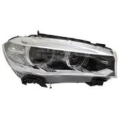VAN WEZEL 0690982 Koplamp