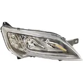 VAN WEZEL 1652968 Koplamp