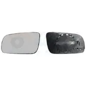 VAN WEZEL 5878836 Spiegelglas, buitenspiegel