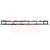 VAN WEZEL 0358590 Ventilatiegrille, bumper