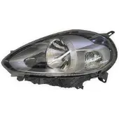 VAN WEZEL 1619963V Koplamp