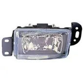 VAN WEZEL MISTLICHT 3/5-deurs LINKS 5393995 Van Wezel voor o.a. TOYOTA