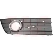 VAN WEZEL 3018594 Ventilatiegrille, bumper