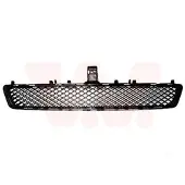VAN WEZEL 3044590 Ventilatiegrille, bumper