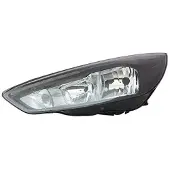 VAN WEZEL 1947963N Koplamp